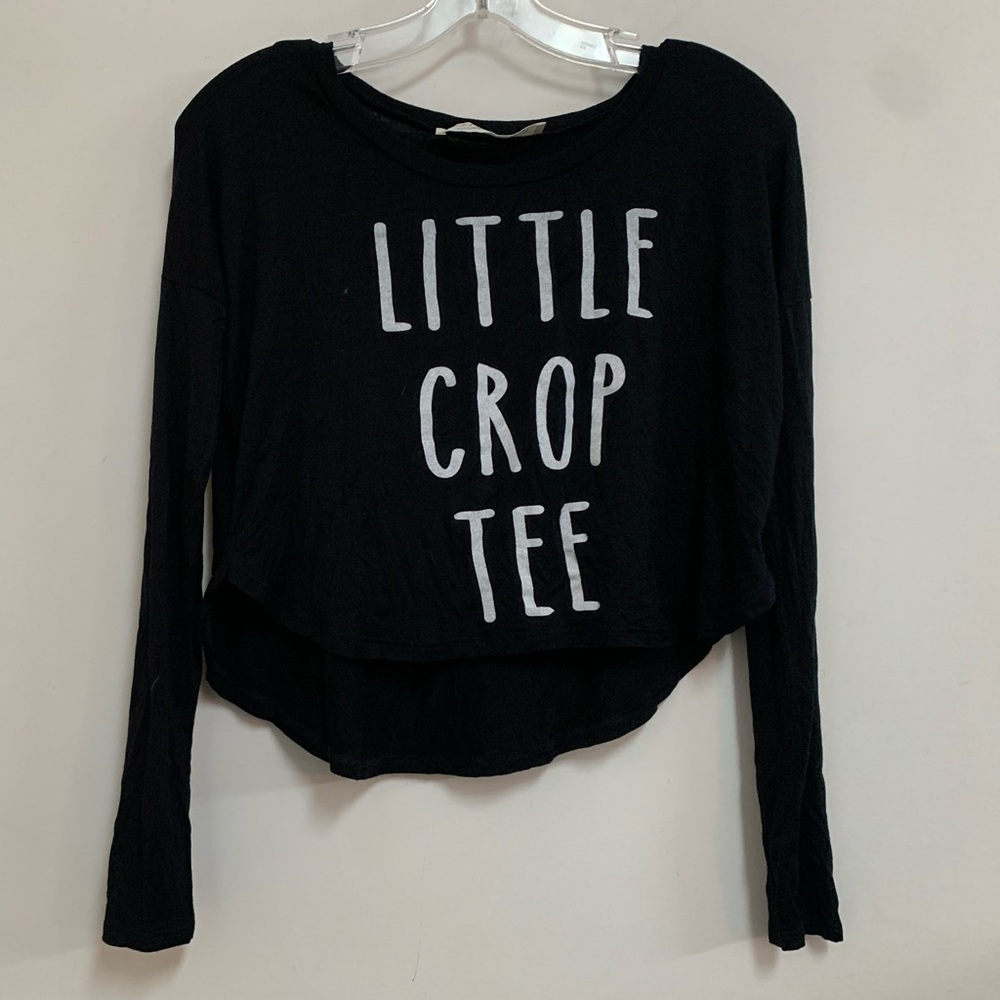 Vintage Havana Crop Top